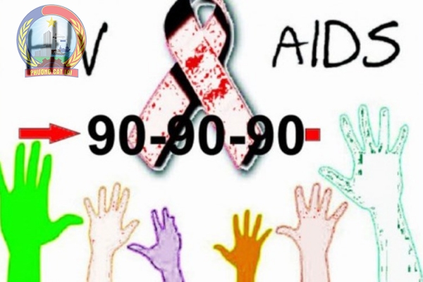 THÁNG HÀNH ĐỘNG QUỐC GIA PHÒNG CHỐNG HIV/AIDS